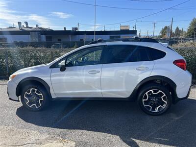 2017 Subaru Crosstrek 2.0i Premium   - Photo 2 - Beaverton, OR 97005