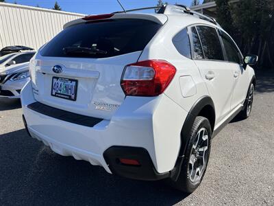 2017 Subaru Crosstrek 2.0i Premium   - Photo 5 - Beaverton, OR 97005