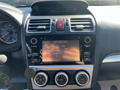 2017 Subaru Crosstrek 2.0i Premium   - Photo 13 - Beaverton, OR 97005