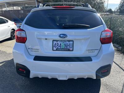 2017 Subaru Crosstrek 2.0i Premium   - Photo 4 - Beaverton, OR 97005