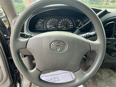 2003 Toyota Tundra SR5 4dr   - Photo 17 - Beaverton, OR 97005
