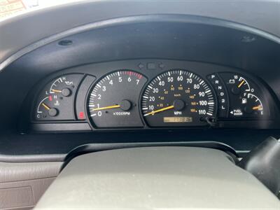 2003 Toyota Tundra SR5 4dr   - Photo 16 - Beaverton, OR 97005