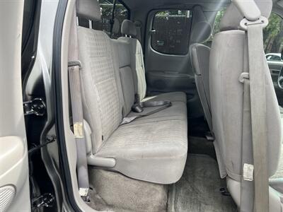 2003 Toyota Tundra SR5 4dr   - Photo 12 - Beaverton, OR 97005