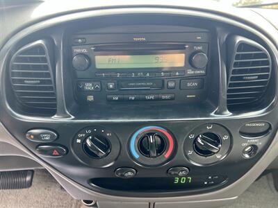 2003 Toyota Tundra SR5 4dr   - Photo 15 - Beaverton, OR 97005