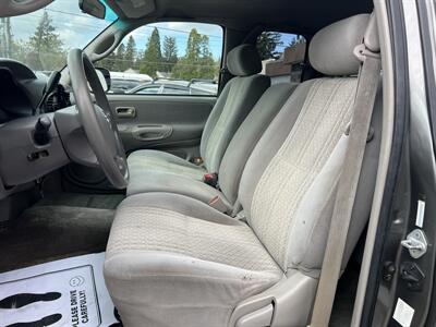 2003 Toyota Tundra SR5 4dr   - Photo 9 - Beaverton, OR 97005