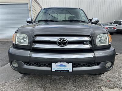 2003 Toyota Tundra SR5 4dr   - Photo 8 - Beaverton, OR 97005