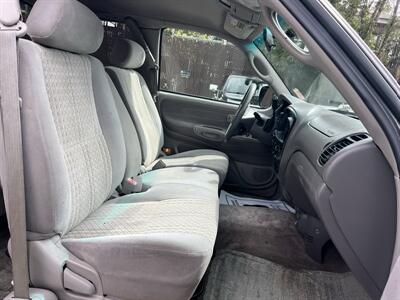 2003 Toyota Tundra SR5 4dr   - Photo 13 - Beaverton, OR 97005