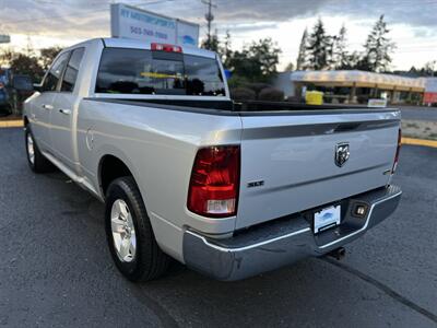 2013 RAM 1500 SLT - Photo 3 - Beaverton, OR 97005