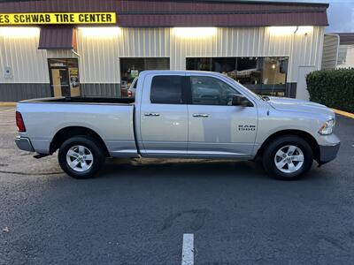 2013 RAM 1500 SLT - Photo 5 - Beaverton, OR 97005
