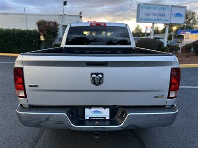 2013 RAM 1500 SLT - Photo 4 - Beaverton, OR 97005