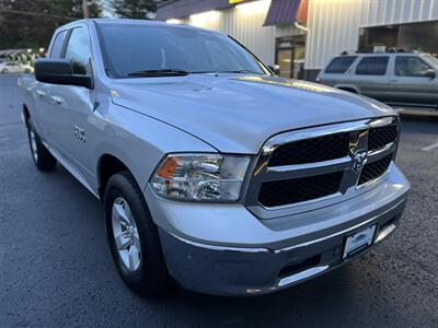 2013 RAM 1500 SLT - Photo 6 - Beaverton, OR 97005