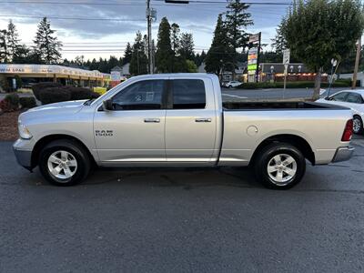 2013 RAM 1500 SLT - Photo 2 - Beaverton, OR 97005