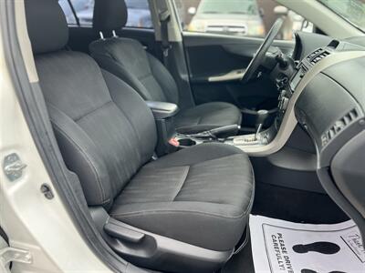 2012 Toyota Corolla S - Photo 13 - Beaverton, OR 97005