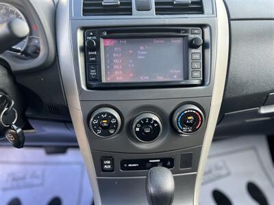 2012 Toyota Corolla S   - Photo 9 - Beaverton, OR 97005