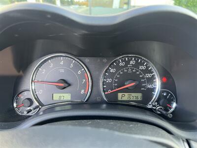 2012 Toyota Corolla S   - Photo 10 - Beaverton, OR 97005