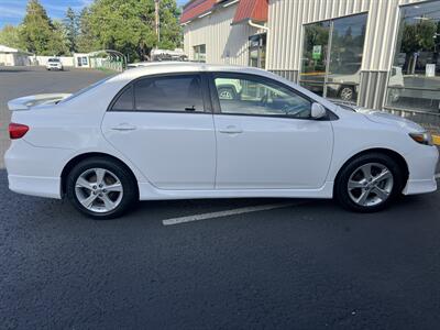 2012 Toyota Corolla S   - Photo 6 - Beaverton, OR 97005