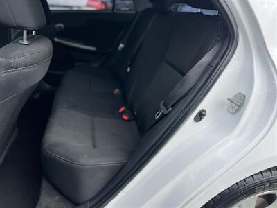 2012 Toyota Corolla S - Photo 10 - Beaverton, OR 97005