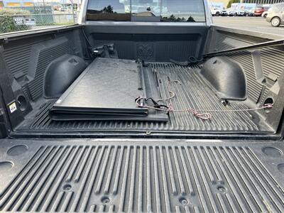 2016 RAM 1500 BIG HORN HEMI 4x4 - Photo 17 - Beaverton, OR 97005