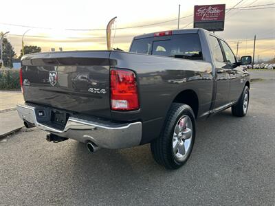 2016 RAM 1500 BIG HORN HEMI 4x4 - Photo 6 - Beaverton, OR 97005