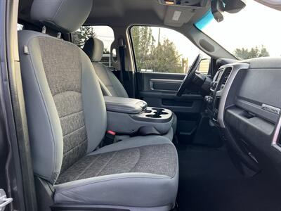 2016 RAM 1500 BIG HORN HEMI 4x4 - Photo 22 - Beaverton, OR 97005