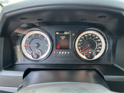 2016 RAM 1500 BIG HORN HEMI 4x4 - Photo 25 - Beaverton, OR 97005