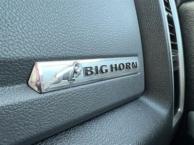 2016 RAM 1500 BIG HORN HEMI 4x4 - Photo 27 - Beaverton, OR 97005