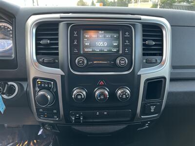 2016 RAM 1500 BIG HORN HEMI 4x4 - Photo 23 - Beaverton, OR 97005