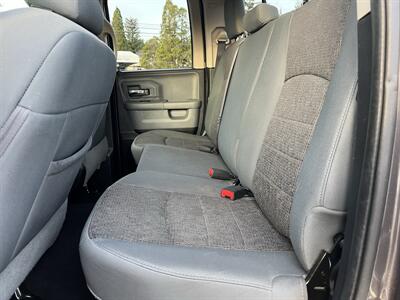 2016 RAM 1500 BIG HORN HEMI 4x4 - Photo 16 - Beaverton, OR 97005