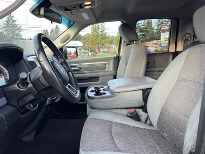 2016 RAM 1500 BIG HORN HEMI 4x4 - Photo 14 - Beaverton, OR 97005