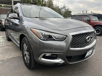 2018 INFINITI QX60 AWD   - Photo 7 - Beaverton, OR 97005
