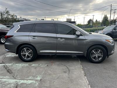2018 INFINITI QX60 AWD   - Photo 6 - Beaverton, OR 97005
