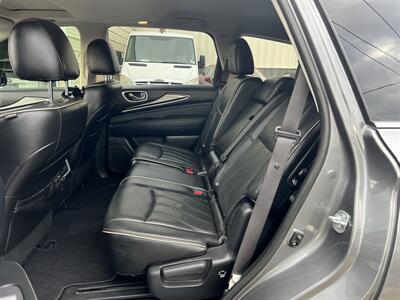 2018 INFINITI QX60 AWD   - Photo 10 - Beaverton, OR 97005