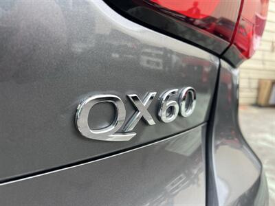 2018 INFINITI QX60 AWD   - Photo 16 - Beaverton, OR 97005