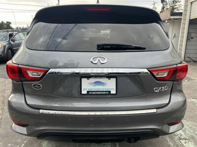 2018 INFINITI QX60 AWD   - Photo 4 - Beaverton, OR 97005