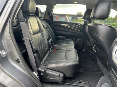 2018 INFINITI QX60 AWD   - Photo 13 - Beaverton, OR 97005