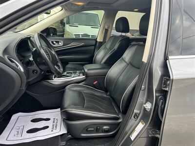 2018 INFINITI QX60 AWD   - Photo 9 - Beaverton, OR 97005