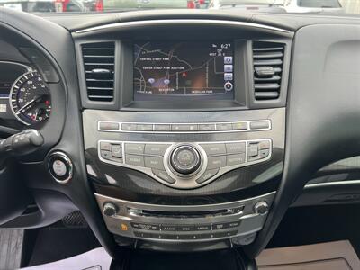 2018 INFINITI QX60 AWD   - Photo 17 - Beaverton, OR 97005