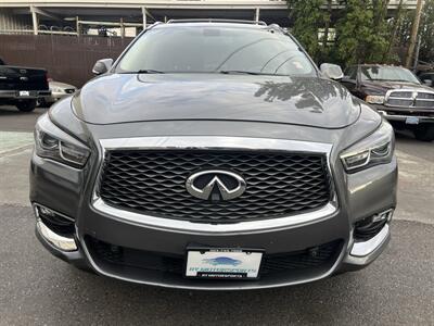 2018 INFINITI QX60 AWD   - Photo 8 - Beaverton, OR 97005