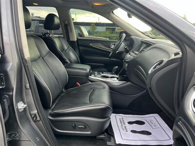 2018 INFINITI QX60 AWD   - Photo 14 - Beaverton, OR 97005