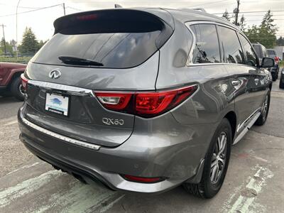 2018 INFINITI QX60 AWD   - Photo 5 - Beaverton, OR 97005