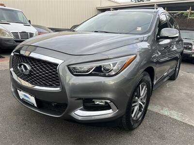 2018 INFINITI QX60 AWD   - Photo 1 - Beaverton, OR 97005
