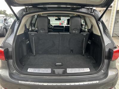 2018 INFINITI QX60 AWD   - Photo 11 - Beaverton, OR 97005