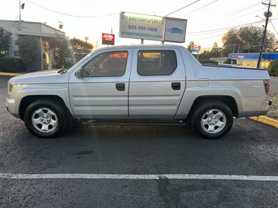 2006 Honda Ridgeline RT AWD   - Photo 2 - Beaverton, OR 97005
