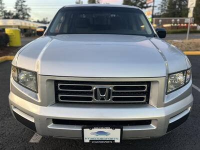 2006 Honda Ridgeline RT AWD   - Photo 8 - Beaverton, OR 97005