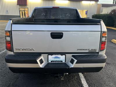2006 Honda Ridgeline RT AWD   - Photo 4 - Beaverton, OR 97005