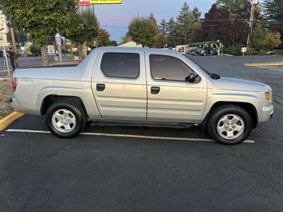 2006 Honda Ridgeline RT AWD   - Photo 6 - Beaverton, OR 97005