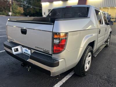 2006 Honda Ridgeline RT AWD   - Photo 5 - Beaverton, OR 97005