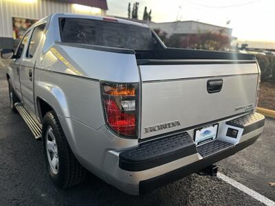 2006 Honda Ridgeline RT AWD   - Photo 3 - Beaverton, OR 97005