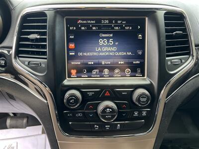 2015 Jeep Grand Cherokee Overland 4X4   - Photo 13 - Beaverton, OR 97005