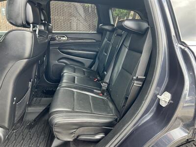 2015 Jeep Grand Cherokee Overland 4X4   - Photo 8 - Beaverton, OR 97005